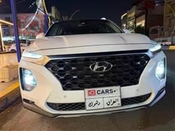 هيونداي سانتافي